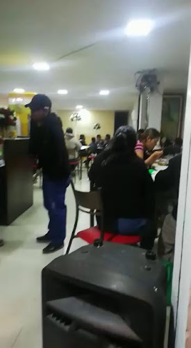 Opiniones de Antojitos de Sofía y David en Tabacundo - Restaurante