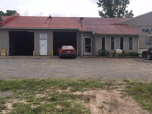 ALAMO AUTO REPAIR & DETAILING - Thumbnail