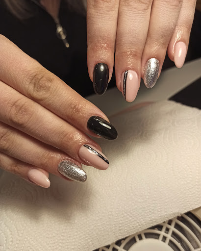 Stylizacja Paznokci Aleksandra Kowalczyk