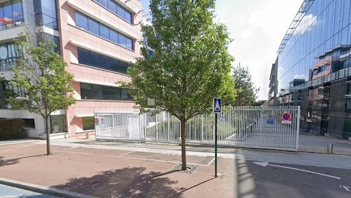 Photo de EHPAD Tiers Temps Suresnes à Suresnes (92150)