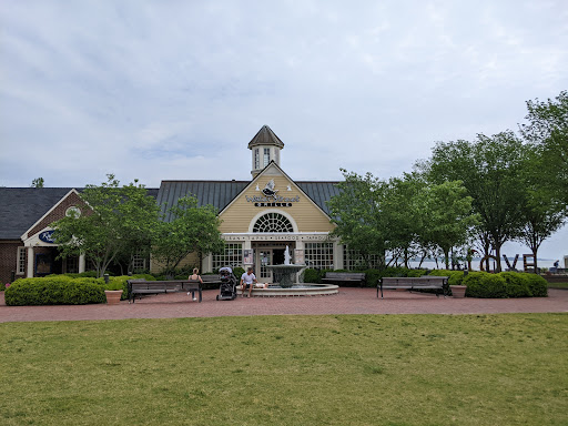 Yorktown Trolley