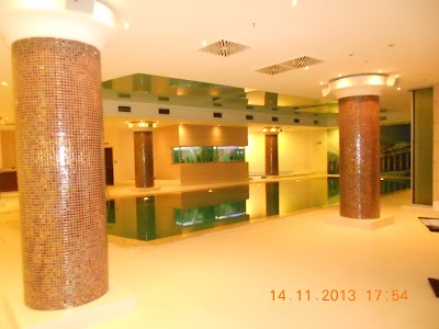 Photos of Silhouette Spa