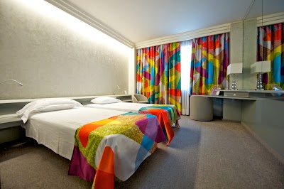 Photos of Ariha Hotel Cosenza Rende
