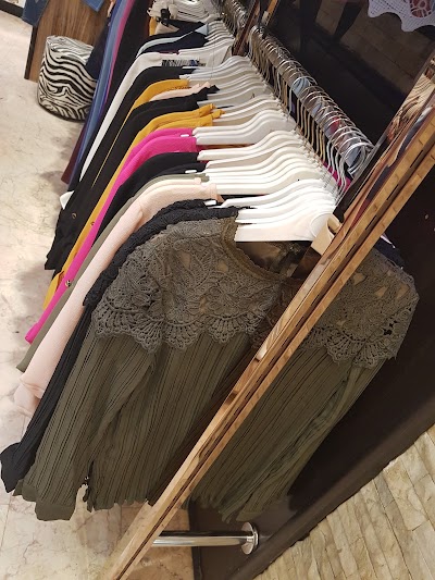 Photos of Center Istanbul Women's clothes shop