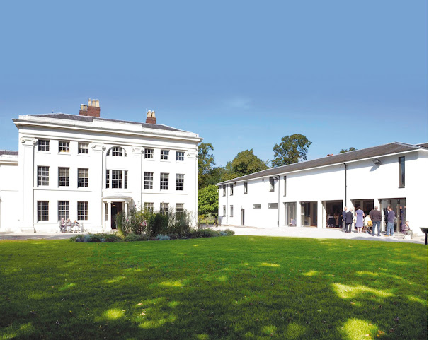 Soho House Museum by null