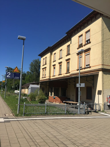 Seligenstadt (b Würzburg)