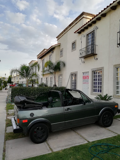 Villa Siena, La Cantera