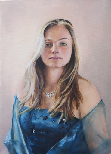 Kai Feddersen - Portraitkunst