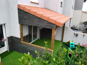 Photo n°6 de CEAC à Saint-Féliu-d'Amont (Constructeur d'abris de jardin)