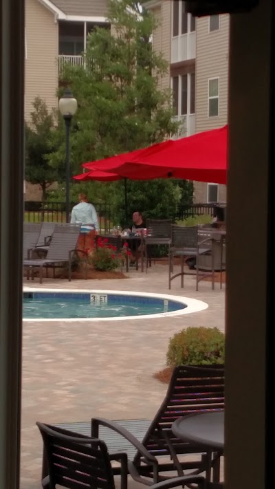 Photos of Ashton Pointe Apartment Homes