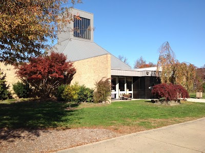 Deale Library - Anne Arundel County Public Library