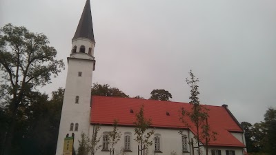 Photos of Sigulda Evangelic Lutheran Church