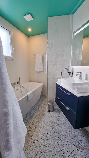 Photo de Hôtel Spa Marin de la Baie des Anges à Landéda (29870)