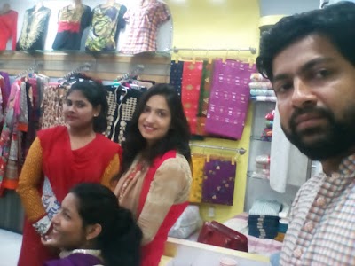 Photos of Rangan Megashop
