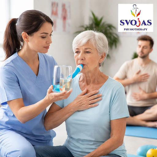 Struggling with breathlessness after illness, asthma, or long periods of inactivity? At Svojas Ph… post image
