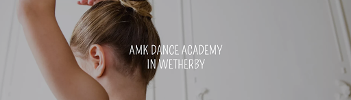AMK Dance Academy - Thumbnail
