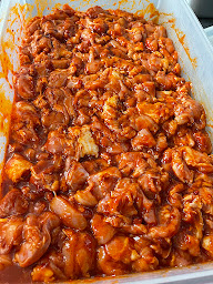 Photo n°12 de KHMER WOK à Veuzain-sur-Loire (Sushi à emporter)