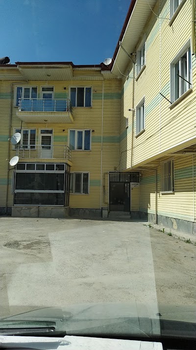 Yunus Emre Primary School