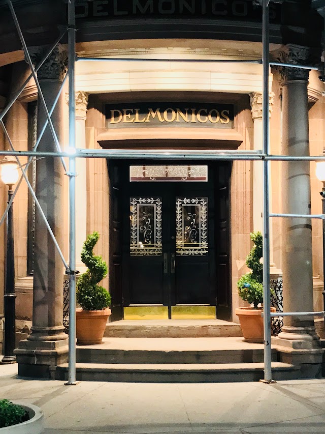 Delmonico's