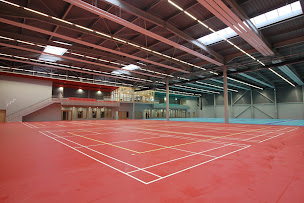 Photo n°1 de Badminton Club Baisieux à Baisieux (Association bénévole)