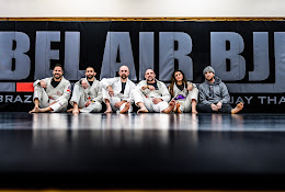 Bel Air BJJ & Muay Thai gym photo