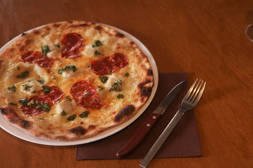 Photo 2 - Pizzeria Via Lesne