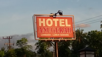 Photos of Hotel Anugerah