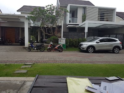 Photos of Perumahan CitraGarden Sidoarjo Kota