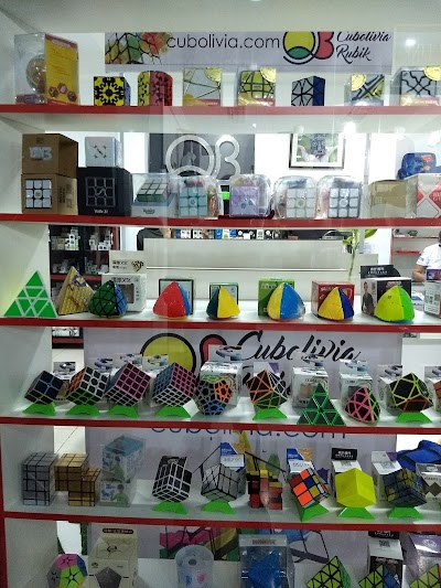 Photos of Shopping Sucre