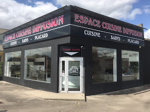 Photo n°1 de Espace Cuisine Diffusion - Cuisines Armony à Tignieu-Jameyzieu (Magasin de meubles)