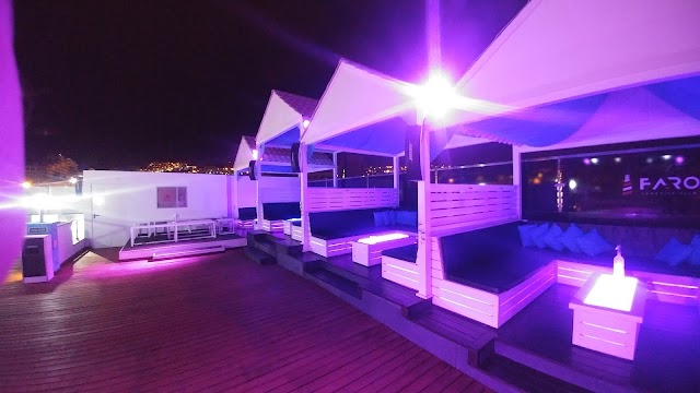 Faro Tenerife Club