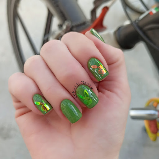 Nagelstudio Schellonails - Visual