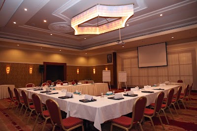 Photos of Landmark Amman Hotel and Conference Center