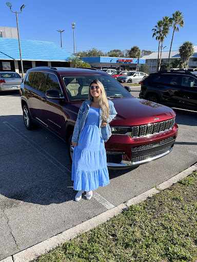 ASG Rental Car - Thumbnail