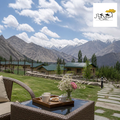 Escape to the calm, unspoiled beauty of Kargil with a stay at Rangyul Resorts, where warm hospita… post image