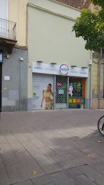 Estetica Y Peluqueria, Author: JOSE LOZANO