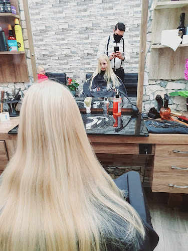 Harmonie Salon Friseur