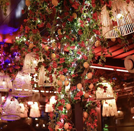 Photo n°73 de Marlotti à Saint-Denis (Restaurant)