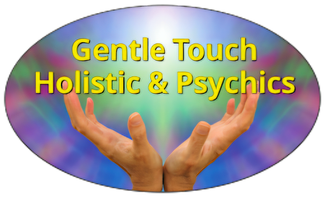 Gentle Touch Holistic & Psychics