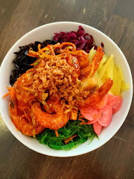 Photo n°3 de AU BON COIN ASIATIQUE à Boulogne-Billancourt (Restaurant japonais)