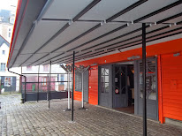 Monsieur Store Flixecourt - Amiens - Stores & Pergolas - BATIPLAST à Flixecourt