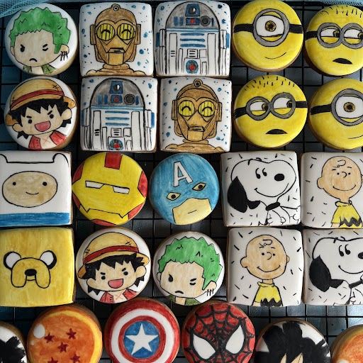 Sabiá Dulces y Galletas Artesanales - Thumbnail