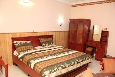 Photos of QUARRY IMPERIAL HOTELS Abeokuta