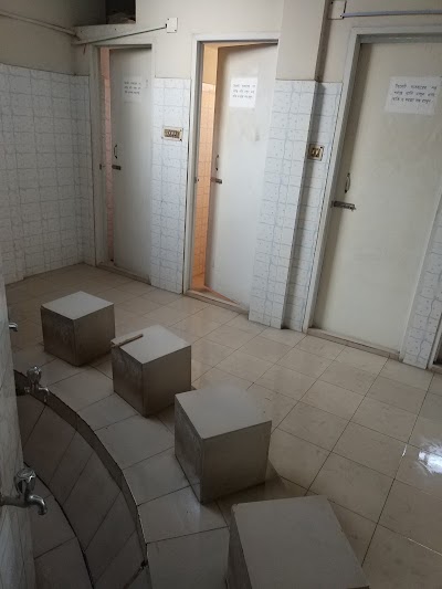 Photos of DUET Central Mosque