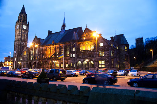 Rochdale Register Office - Thumbnail