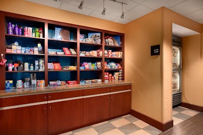 Photos of Hampton Inn York
