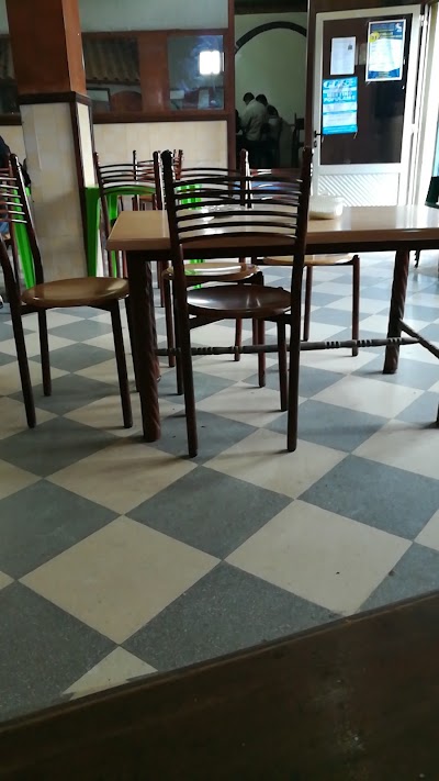 Photos of Caf&eacute; Medjdoub