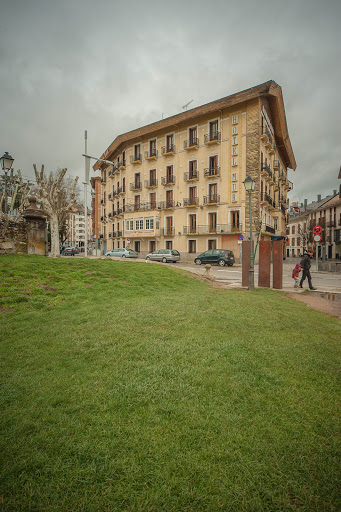 Hotel Mur - Visual