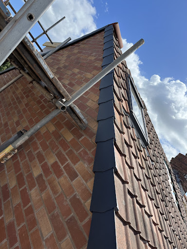 Steve Brewin Roofing - Thumbnail