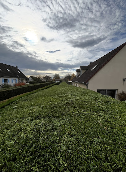 Ledy.J paysagiste entretien des espaces verts